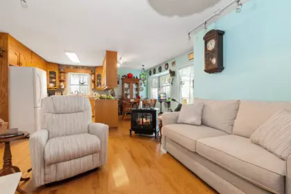 Pantry Photo of 46669 Ramona Drive, Chilliwack, BC
