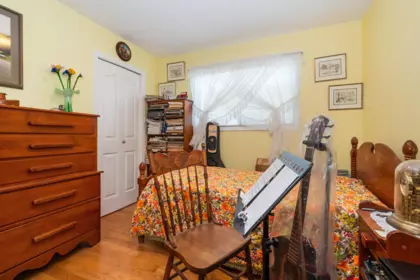 Powder Room Photo of 46669 Ramona Drive, Chilliwack, BC