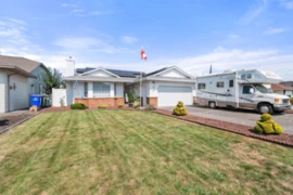 46669 Ramona Drive, Chilliwack, BC