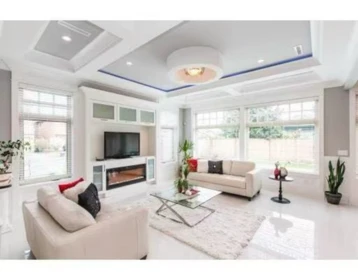 4128 Peterson Drive, Richmond, BC, Richmond — Single Family Residence for sale