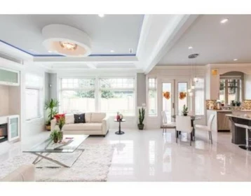 Kitchen Photo of 4128 Peterson Drive, Richmond, BC