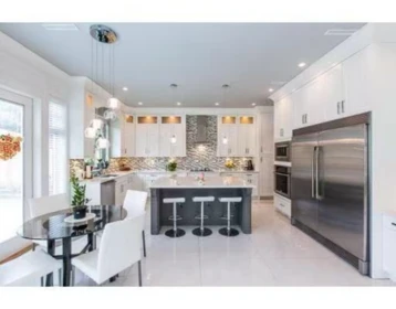 Pantry Photo of 4128 Peterson Drive, Richmond, BC