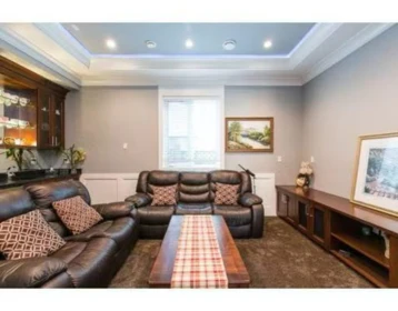 Primary Bedroom Photo of 4128 Peterson Drive, Richmond, BC