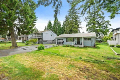 12232 85a Avenue, Surrey, BC, Surrey — Single Family Residence for sale