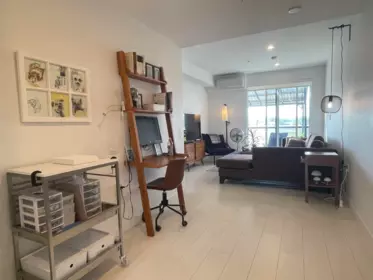 306 1120 E Georgia Street, Vancouver, BC, Vancouver — Apartment/Condo for sale