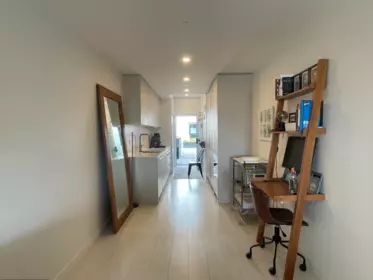 306 1120 E Georgia Street, Vancouver, BC, Vancouver — Apartment/Condo for sale