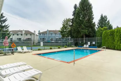 Community Amenities Photo (Clubhouse) of 219 13911 70 Avenue, Surrey, BC