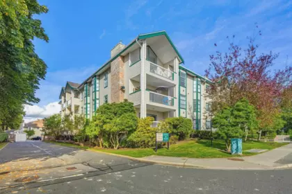 219 13911 70 Avenue, Surrey, BC, Surrey — Apartment/Condo for sale