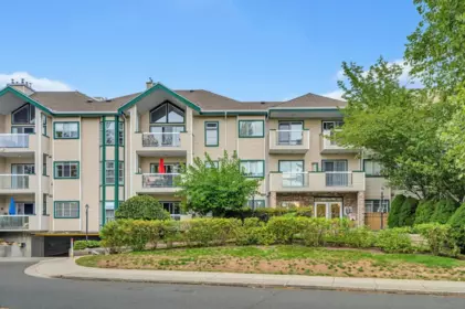 219 13911 70 Avenue, Surrey, BC, Surrey — Apartment/Condo for sale