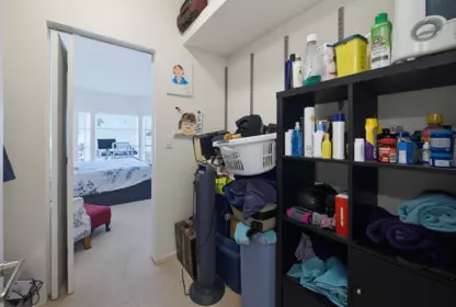 Garage Interior Photo of 219 13911 70 Avenue, Surrey, BC