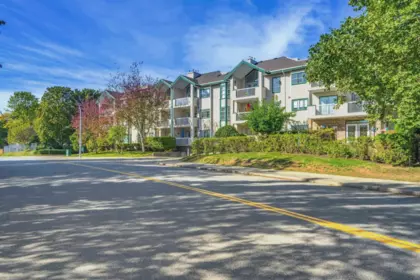 219 13911 70 Avenue, Surrey, BC, Surrey — Apartment/Condo for sale