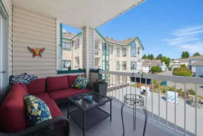 Loft / Bonus Room Photo of 219 13911 70 Avenue, Surrey, BC
