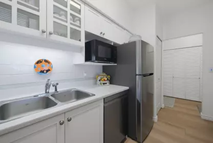 Primary Bedroom Photo of 219 13911 70 Avenue, Surrey, BC