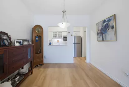 Walk-In Closet Photo of 219 13911 70 Avenue, Surrey, BC