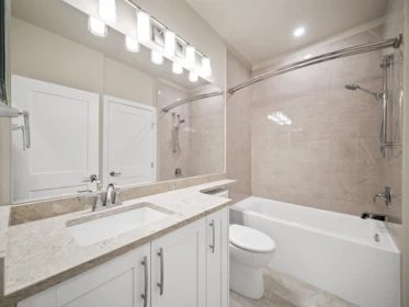 Hallway Photo of A623 8233 208b Street Street, Langley, BC