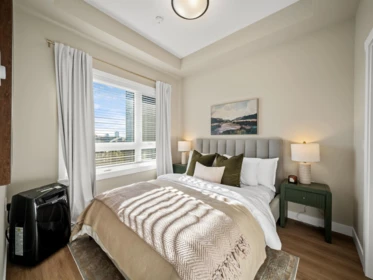 Loft / Bonus Room Photo of A623 8233 208b Street Street, Langley, BC