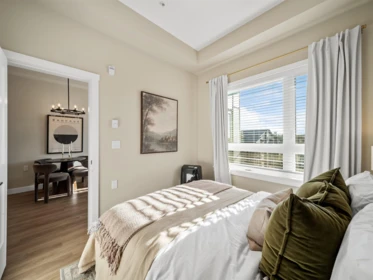 Mudroom Photo of A623 8233 208b Street Street, Langley, BC