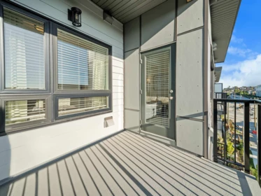 Office / Den Photo of A623 8233 208b Street Street, Langley, BC