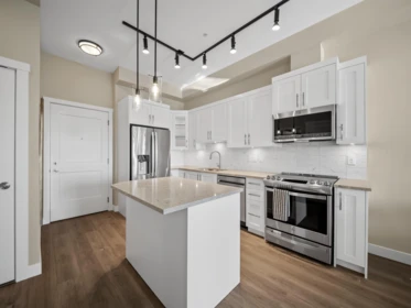 Pantry Photo of A623 8233 208b Street Street, Langley, BC