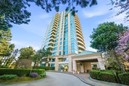 1003 6622 Southoaks Crescent, Burnaby, BC, Burnaby — Apartment/Condo for sale
