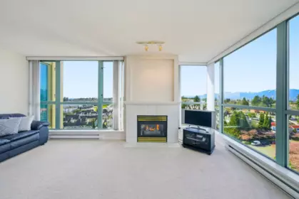 1003 6622 Southoaks Crescent, Burnaby, BC, Burnaby — Apartment/Condo for sale