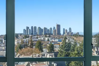 1003 6622 Southoaks Crescent, Burnaby, BC, Burnaby — Apartment/Condo for sale