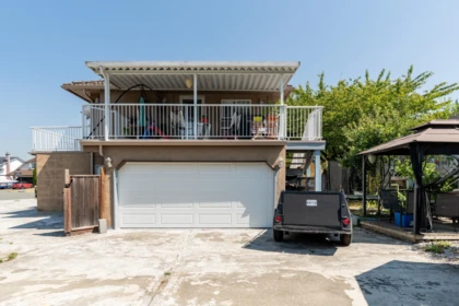 Community Amenities Photo (Clubhouse) of 8925 157th Street, Surrey, BC
