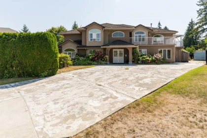 8925 157th Street, Surrey, BC, Surrey — Single Family Residence for sale