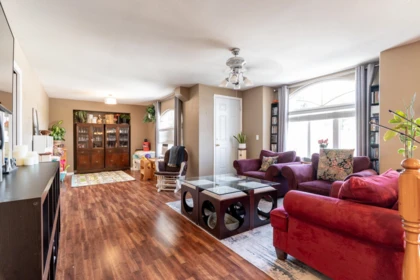8925 157th Street, Surrey, BC, Surrey — Single Family Residence for sale