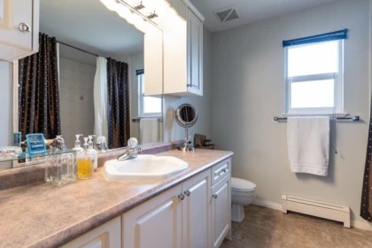 Guest Bathroom Photo of 8925 157th Street, Surrey, BC