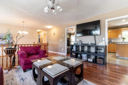 Kitchen Island Photo of 8925 157th Street, Surrey, BC