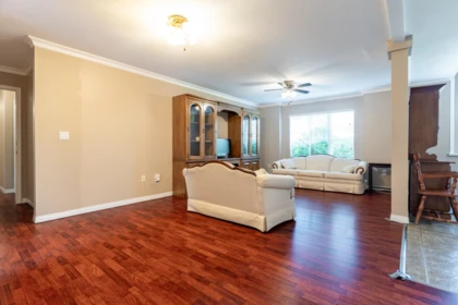 Laundry Room Photo of 8925 157th Street, Surrey, BC