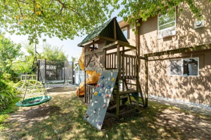 Outdoor Kitchen Photo of 8925 157th Street, Surrey, BC