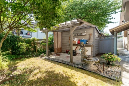 Street View Photo of 8925 157th Street, Surrey, BC