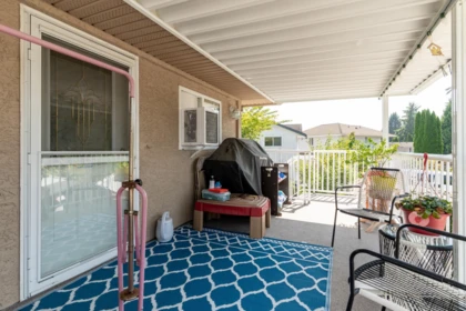 Swimming Pool Photo of 8925 157th Street, Surrey, BC