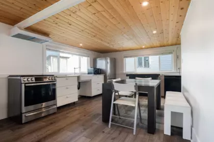 5 23080 Dyke Road, Richmond, BC, Richmond — Single Family Residence for sale