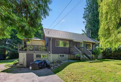 9140 Norum Road, Delta, BC, Delta — Single Family Residence for sale