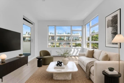 315 711 W 14th Street, North Vancouver, BC, North Vancouver — Apartment/Condo for sale