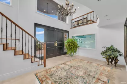 1525 Errigal Place, West Vancouver, BC, West Vancouver — Single Family Residence for sale