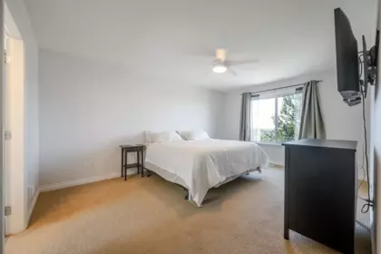 Basement Recreation Room Photo of 3379 Goldstream Drive, Abbotsford, BC