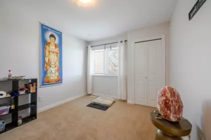 Entry Foyer Photo of 3379 Goldstream Drive, Abbotsford, BC