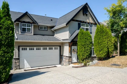 3379 Goldstream Drive, Abbotsford, BC, Abbotsford — Single Family Residence for sale