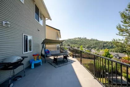 Fitness Center Photo Near 3379 Goldstream Drive, Abbotsford, BC