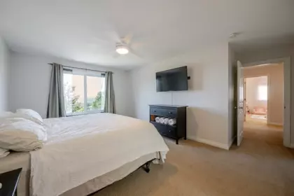Office / Den Photo of 3379 Goldstream Drive, Abbotsford, BC