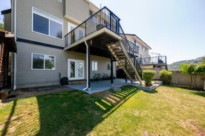 Playground / Recreational Area Near 3379 Goldstream Drive, Abbotsford, BC