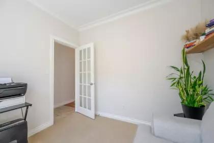 Primary Bedroom Photo of 3379 Goldstream Drive, Abbotsford, BC