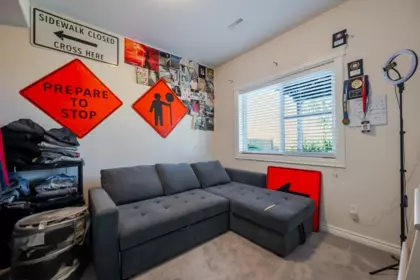 Street View Photo of 3379 Goldstream Drive, Abbotsford, BC