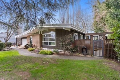 Fitness Center Photo Near 46589 Riverside Drive, Chilliwack, BC