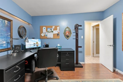 Mudroom Photo of 46589 Riverside Drive, Chilliwack, BC