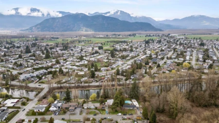 Neighborhood Park Photo Near 46589 Riverside Drive, Chilliwack, BC